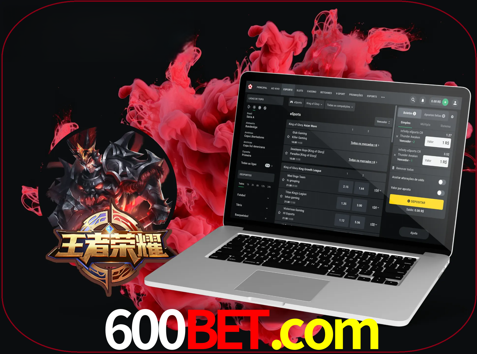 Um jogo global que conquistou os corações dos utilizadores de todo o mundo e que foi desenvolvido na China está disponível no 600bet.