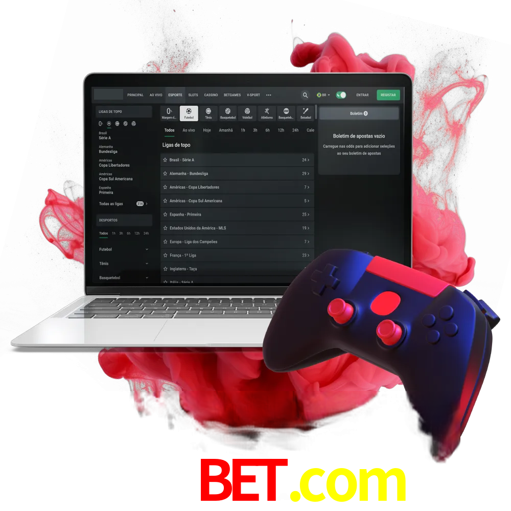 Explora a perspetiva, descobre como podes ganhar dinheiro real no 600bet simplesmente apostando em jogadores profissionais.